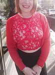 Mature amateur sexy London milf - Photo #8