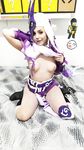 Kindred cosplay porn - Photo #8