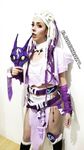 Kindred cosplay porn - Photo #10