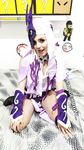 Kindred cosplay porn - Photo #11