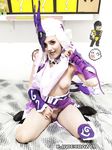 Kindred cosplay porn - Photo #16