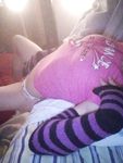 Expose my fucking cute body - Photo #4