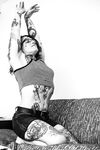 Hardbody Femme Boudoir by Heather Schofner Photography - Photo #1