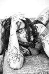 Hardbody Femme Boudoir by Heather Schofner Photography - Photo #11