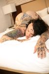 Hardbody Femme Boudoir by Heather Schofner Photography - Photo #9