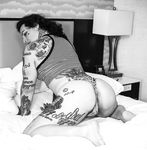 Hardbody Femme Boudoir by Heather Schofner Photography - Photo #7
