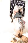 Hardbody Femme Boudoir by Heather Schofner Photography - Photo #16