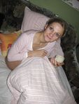 Patrice 40 yo Polish mature alut at home fucked up and sprea - Photo #1