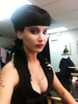 Jennifer Lawrence leaked photos - Photo #42