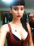 Jennifer Lawrence leaked photos - Photo #41