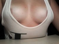 Jennifer Lawrence leaked photos - Photo #13