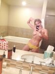 Jennifer Lawrence leaked photos - Photo #4