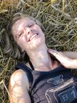 MAgda 28 yo Polish blonde oral slut - Photo #2