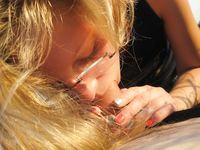 MAgda 28 yo Polish blonde oral slut - Photo #8