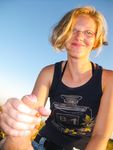 MAgda 28 yo Polish blonde oral slut - Photo #13