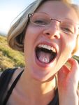 MAgda 28 yo Polish blonde oral slut - Photo #14