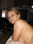 Patrice Polish mature tall slut - Photo #11