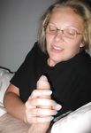 Magda  28 yo  Polish  cum swallowing slut - Photo #6