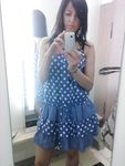 Polish mature wife at home posing - Photo #12