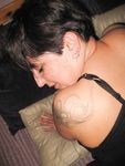 Iga 37 yo Polish huge tits anal slut - Photo #18