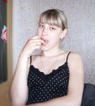 Masha 22 yo Ex Russian blonde wife from Moscow - Photo #2