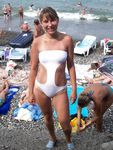 Masha 22 yo Ex Russian blonde wife from Moscow - Photo #6
