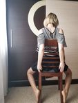 Magda 45 Polish wife slut posing 2 - Photo #6
