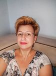 Angelica 50 yo Polish hairy mature slut - Photo #2