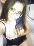 Iza 30 yo Polish wife masturbating online - Photo #9