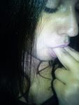Iza 30 yo hairy Polish large wife with aureolas tits - Photo #4