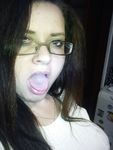 Iza 30 yo Polish hairy wife anal masturbation - Photo #1