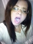 Iza 30 yo Polish hairy wife anal masturbation - Photo #2