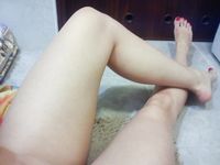 Iza 30 yo Polish hairy wife anal masturbation - Photo #15