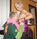 Mega slut Aneta Cabaj - Photo #6