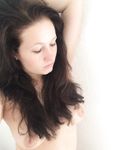 Horny german Teen Sandra - Photo #5