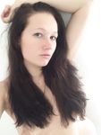 Horny german Teen Sandra - Photo #8