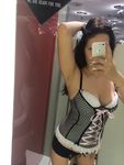 Horny german Teen Sandra - Photo #17