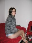 Polish slim sluttish  girfriend - Photo #14