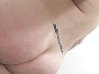 Ass tits - Photo #1