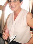 Iga 35 yo Polish mum with huge ass and tits - Photo #1