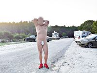 Moi la pute des parking - 1 - Photo #5