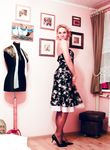 Patrice 40 yo Polish tall hairy slut - Photo #7