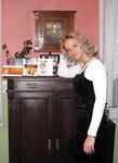 Patrice 40 yo Polish tall hairy slut - Photo #5