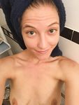 Celeb actress Caitlin Gerard nude photo leaks - Photo #6