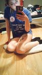 Croatian whore - Photo #6