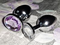 Mes bijoux vous plaisent ? - Photo #1