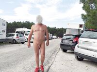 Moi la pute des parking - 2 - Photo #7