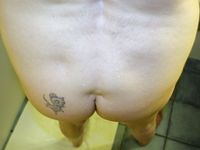 Beautiful amateur mature wife Josefa posing nude - Photo #6
