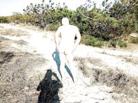 séance photo à la plage - Photo #6