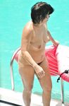 Bitch Naked in the Pool - Photo #2